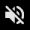 youtube knop mute